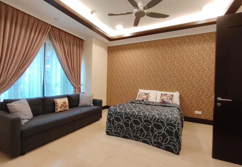 Bandar Baru Wangsa Maju (Seksyen 5)