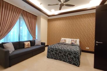 Bandar Baru Wangsa Maju (Seksyen 5)