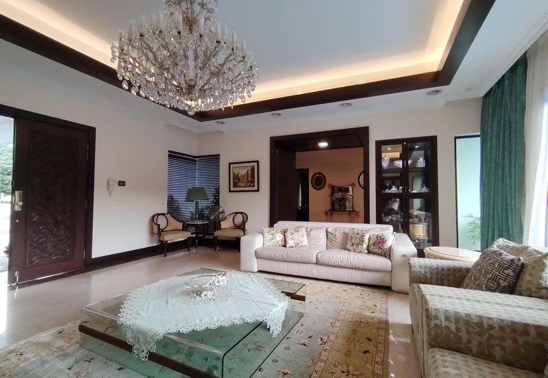 Bandar Baru Wangsa Maju (Seksyen 5)