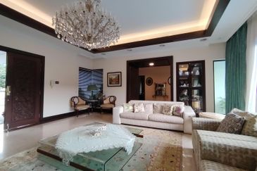 Bandar Baru Wangsa Maju (Seksyen 5)