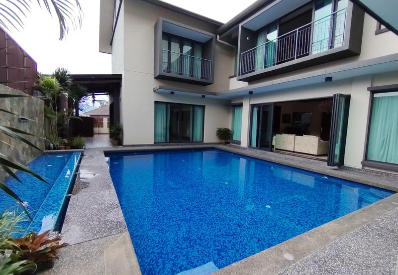 Bandar Baru Wangsa Maju (Seksyen 5)