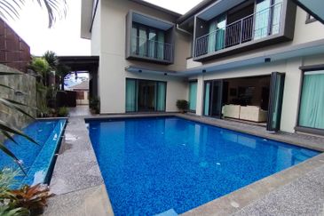 Bandar Baru Wangsa Maju (Seksyen 5)