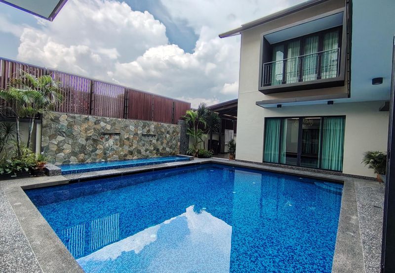 Bandar Baru Wangsa Maju (Seksyen 5)