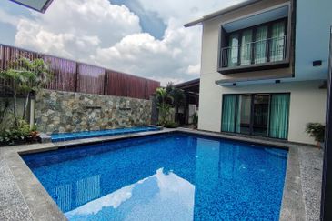 Bandar Baru Wangsa Maju (Seksyen 5)