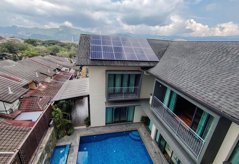 Bandar Baru Wangsa Maju (Seksyen 5)