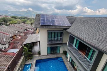 Bandar Baru Wangsa Maju (Seksyen 5)