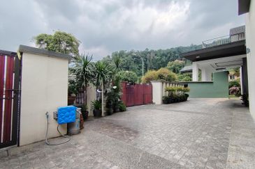 Bandar Baru Wangsa Maju (Seksyen 5)