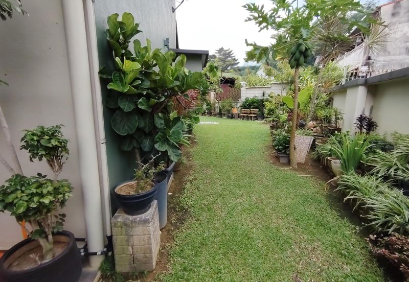 Bandar Baru Wangsa Maju (Seksyen 5)