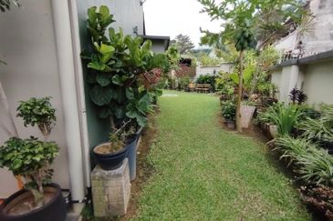 Bandar Baru Wangsa Maju (Seksyen 5)