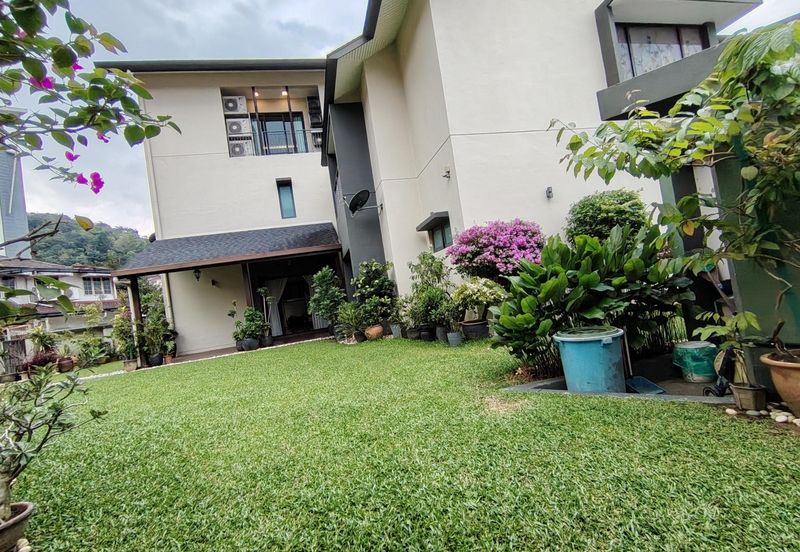 Bandar Baru Wangsa Maju (Seksyen 5)