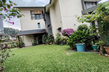 Bandar Baru Wangsa Maju (Seksyen 5)