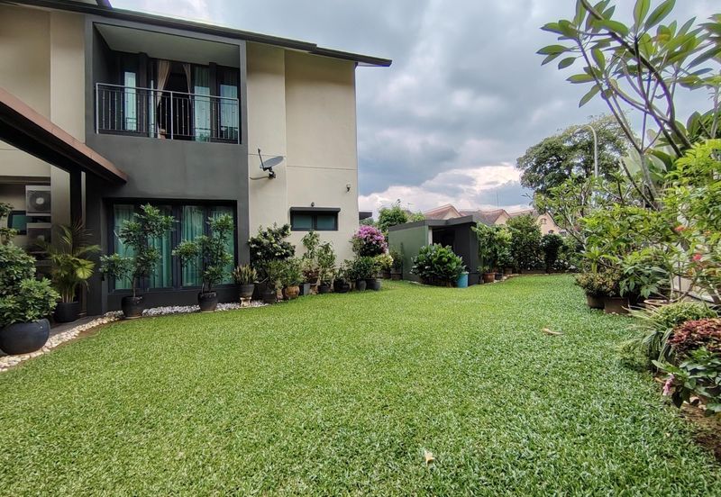 Bandar Baru Wangsa Maju (Seksyen 5)