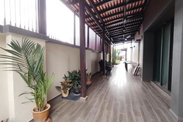 Bandar Baru Wangsa Maju (Seksyen 5)