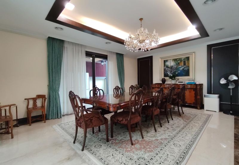 Bandar Baru Wangsa Maju (Seksyen 5)