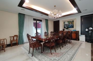 Bandar Baru Wangsa Maju (Seksyen 5)