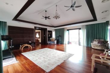 Bandar Baru Wangsa Maju (Seksyen 5)