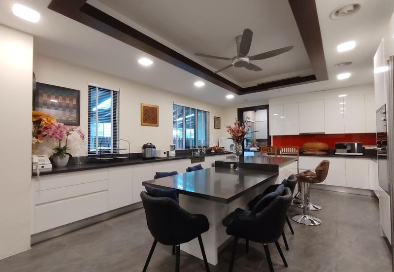 Bandar Baru Wangsa Maju (Seksyen 5)