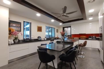 Bandar Baru Wangsa Maju (Seksyen 5)