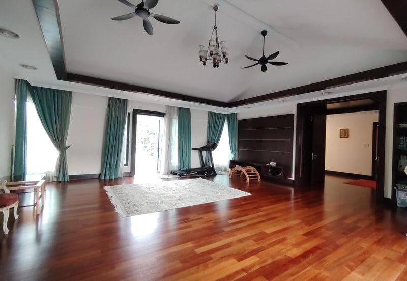 Bandar Baru Wangsa Maju (Seksyen 5)