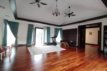 Bandar Baru Wangsa Maju (Seksyen 5)