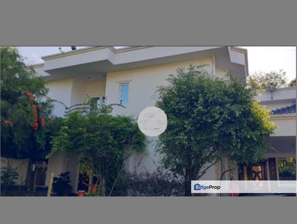 Villa Heights, Kajang Double Storey Bungalow For Sale BEAUTIFUL, Selangor, Kajang