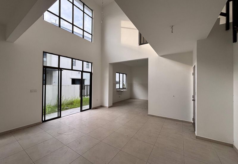 Frossa @ Setia Ecohill 2