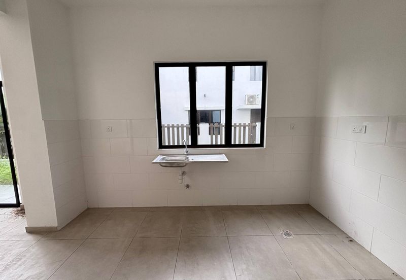 Frossa @ Setia Ecohill 2