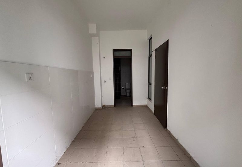 Frossa @ Setia Ecohill 2