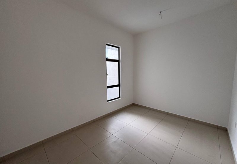 Frossa @ Setia Ecohill 2