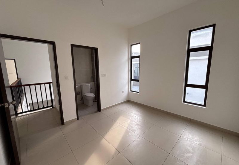 Frossa @ Setia Ecohill 2