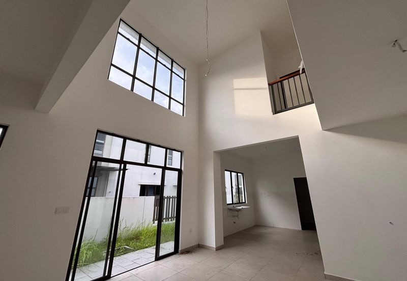 Frossa @ Setia Ecohill 2