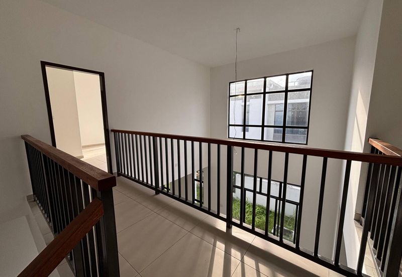 Frossa @ Setia Ecohill 2