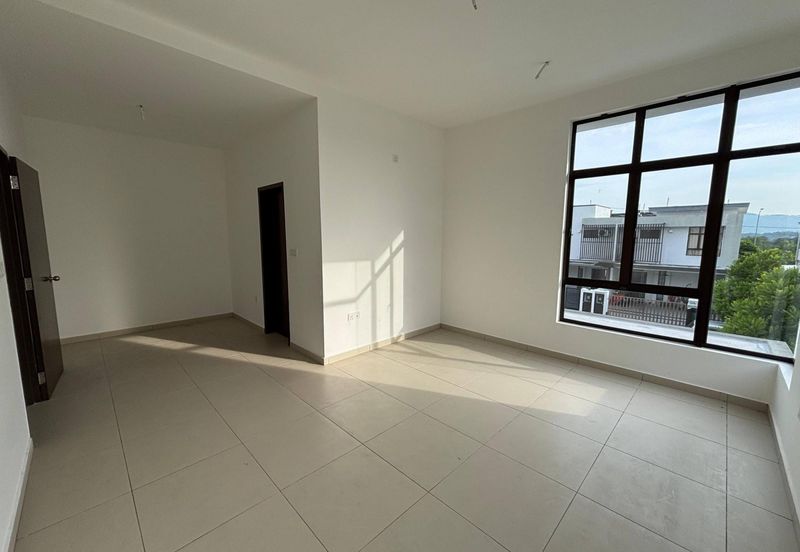 Frossa @ Setia Ecohill 2