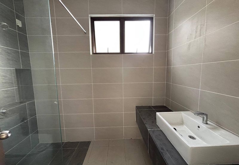 Frossa @ Setia Ecohill 2