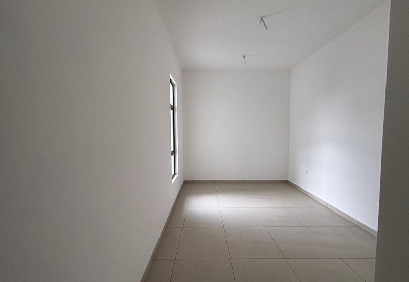 Frossa @ Setia Ecohill 2