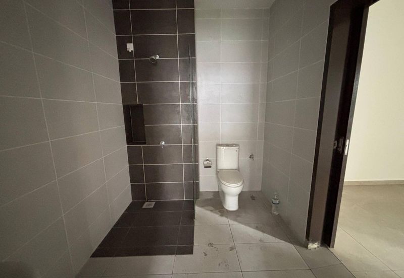 Frossa @ Setia Ecohill 2