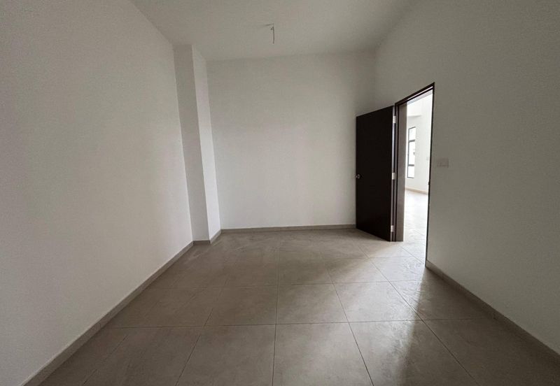 Frossa @ Setia Ecohill 2