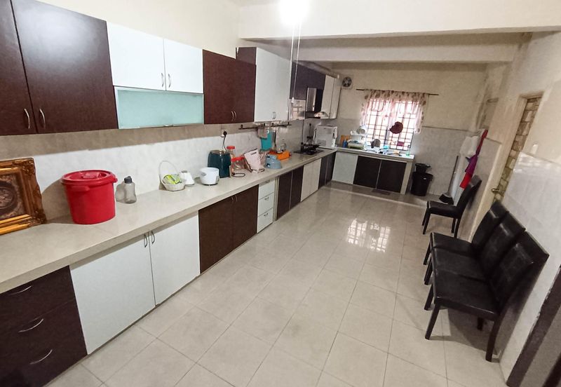 Bandar Bukit Mahkota