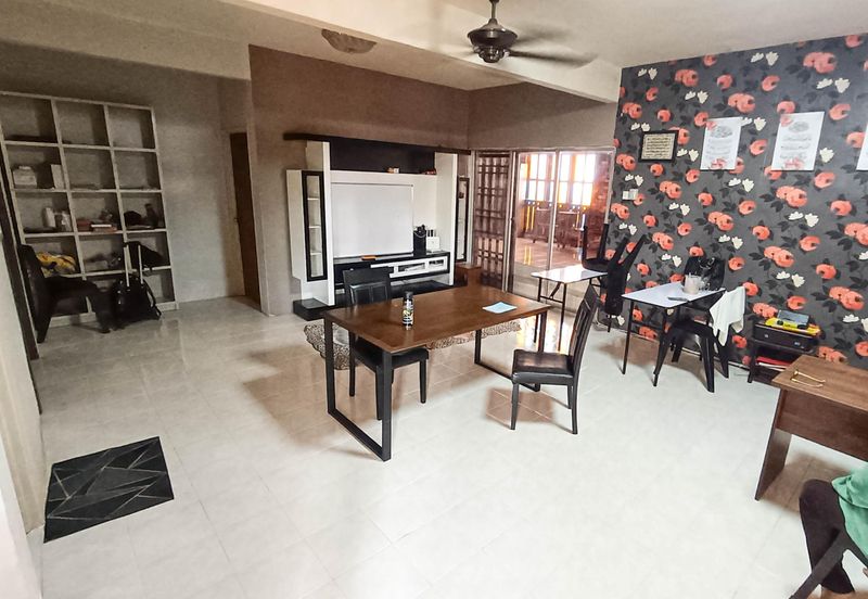 Bandar Bukit Mahkota