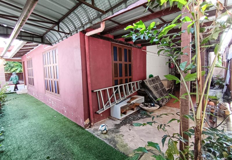 Bandar Bukit Mahkota