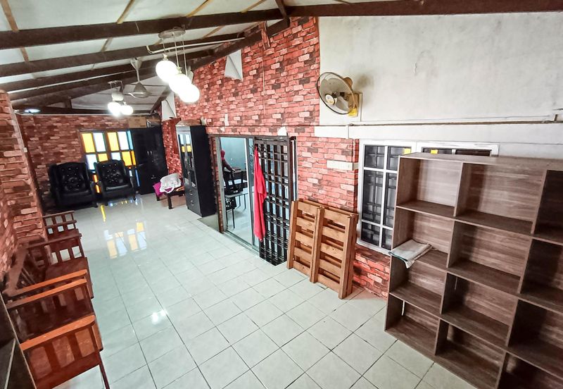 Bandar Bukit Mahkota