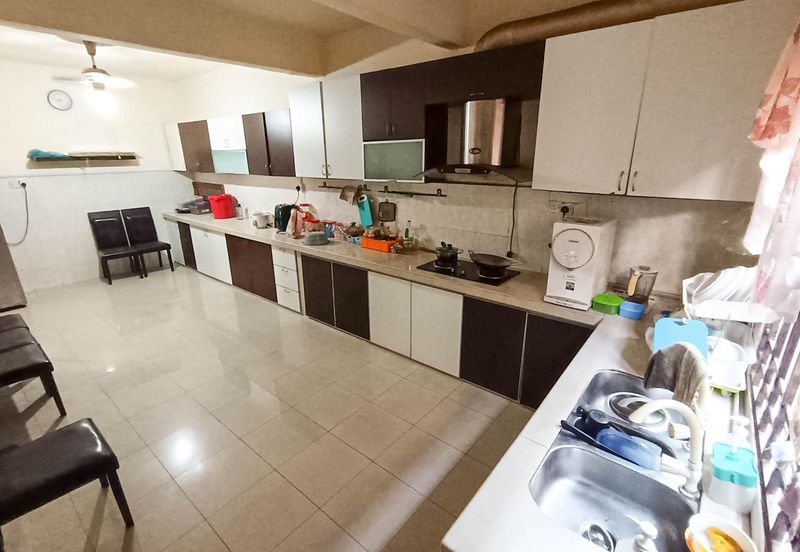 Bandar Bukit Mahkota