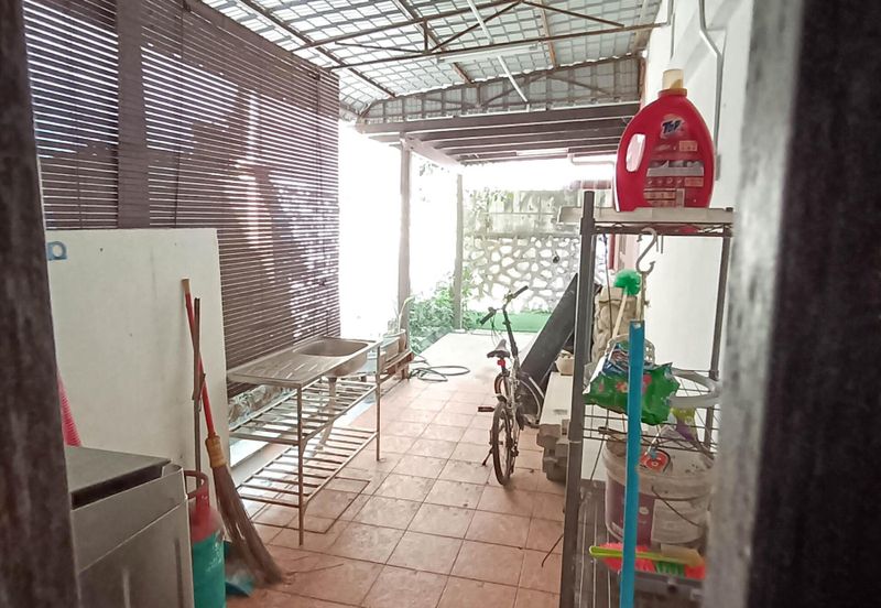 Bandar Bukit Mahkota