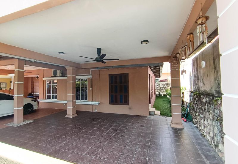 Bandar Bukit Mahkota