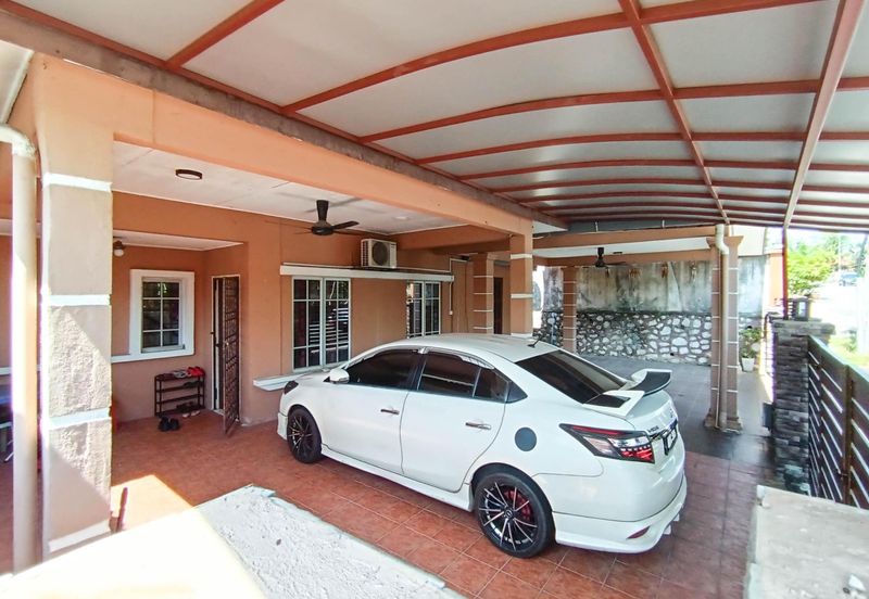 Bandar Bukit Mahkota