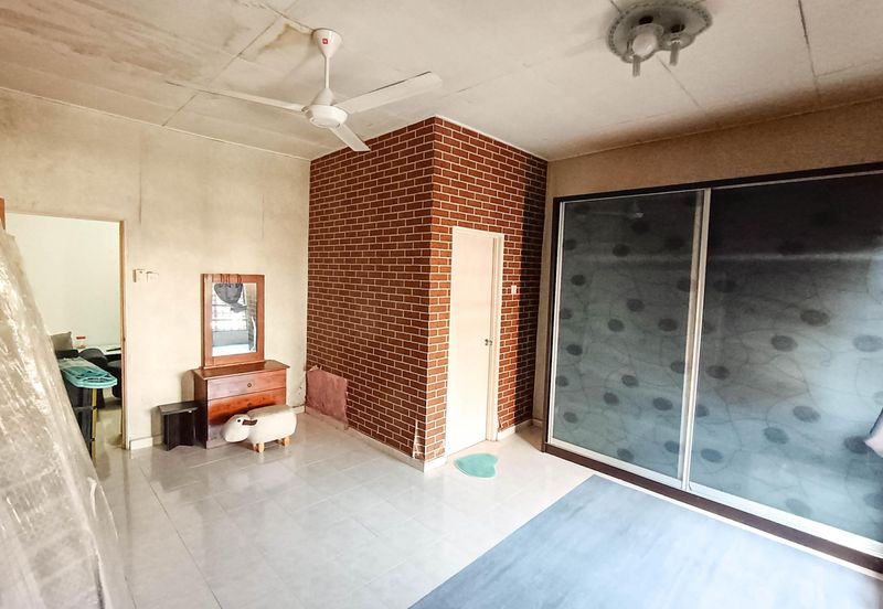 Bandar Bukit Mahkota