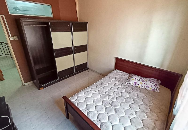 Bandar Bukit Mahkota