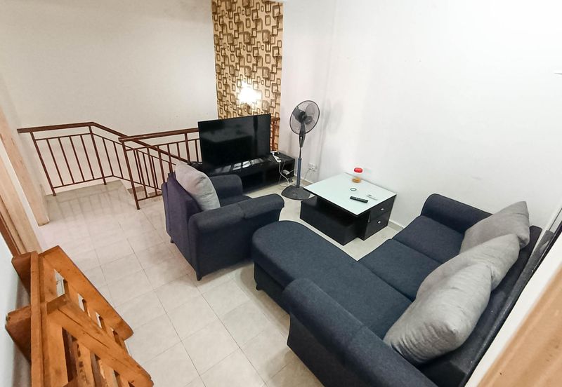 Bandar Bukit Mahkota