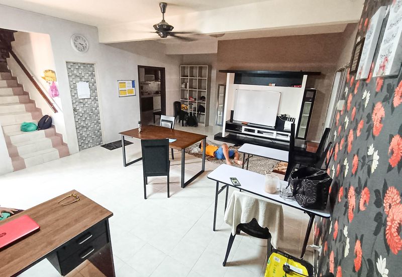 Bandar Bukit Mahkota