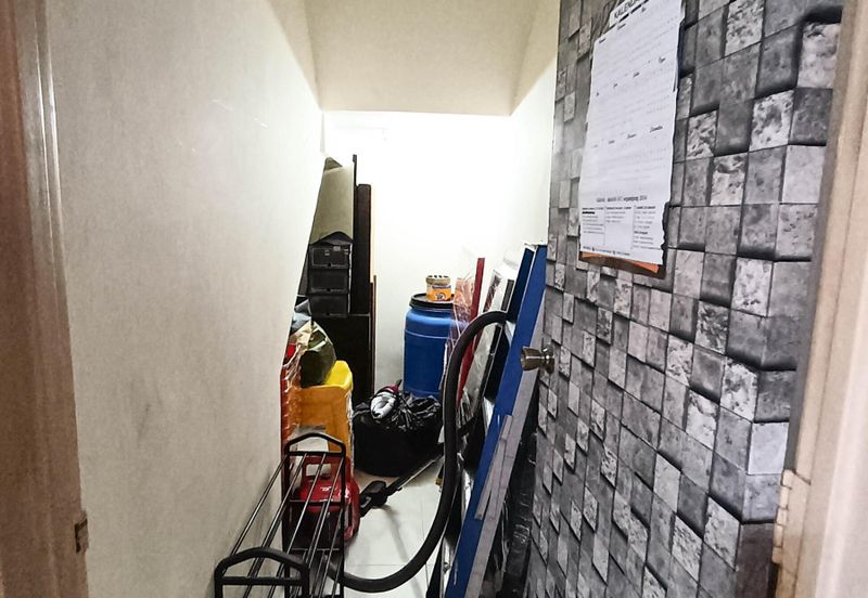 Bandar Bukit Mahkota